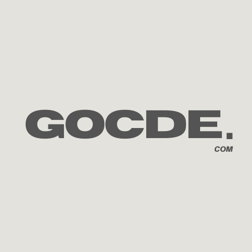 Göcde.com